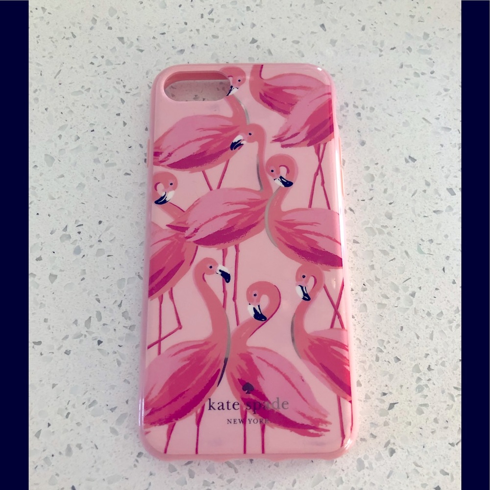 Kate Spade iPhone 8 Case